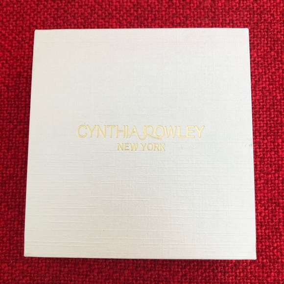 Evil eye bracelet Cynthia Rowley - Picture 2 of 3